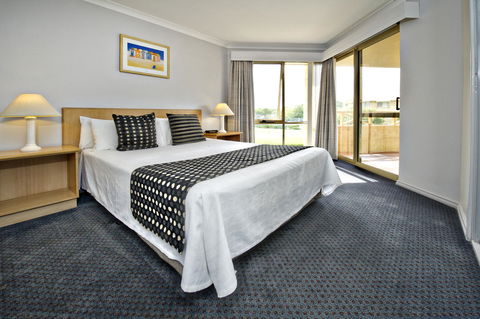 Abbey Beach Resort - 1 Gold Coast 20