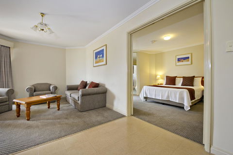 Abbey Beach Resort - 1 Gold Coast 12