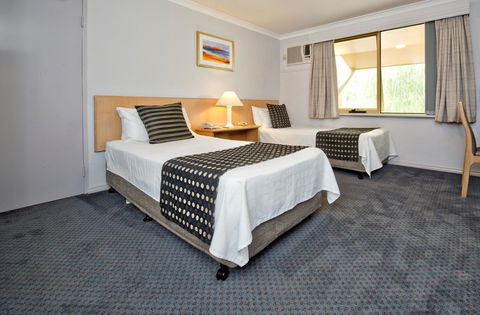 Abbey Beach Resort - 1 Gold Coast 22