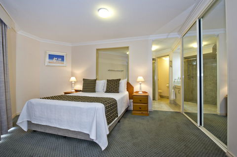 Abbey Beach Resort - 1 Gold Coast 27