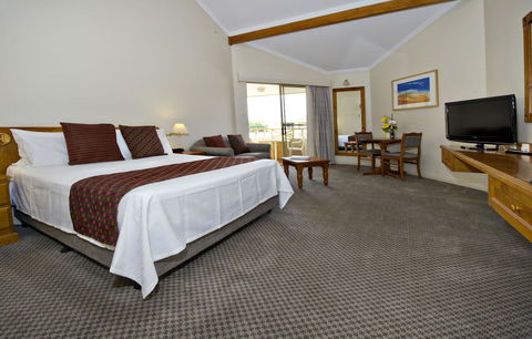 Abbey Beach Resort - 1 Gold Coast 14