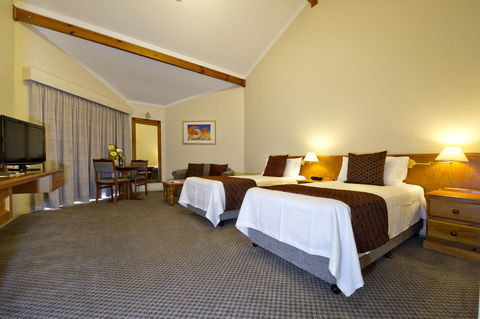 Abbey Beach Resort - 1 Gold Coast 15