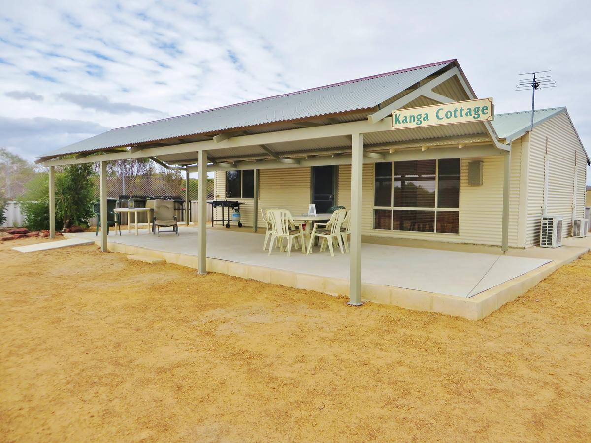 Zuytdorp WA Gold Coast 4U