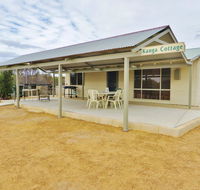 Kanga Cottage - Gold Coast 4U