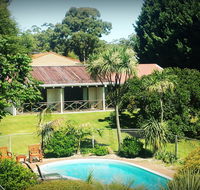 Karri Forest Motel - Accommodation Gold Coast