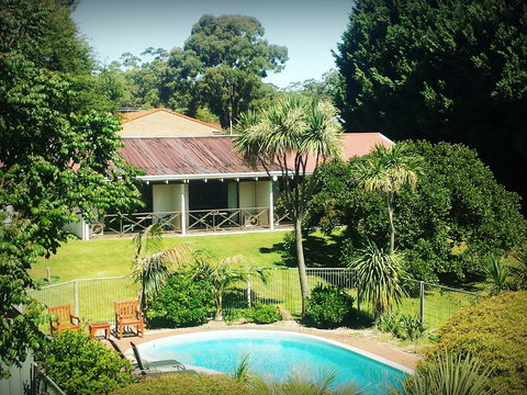 Karri Forest Motel - Accommodation Gold Coast 0