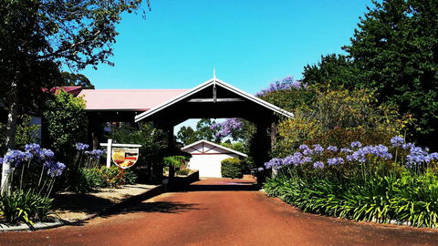 Karri Forest Motel - Accommodation Gold Coast 28