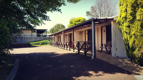 Karri Forest Motel - Accommodation Gold Coast 4