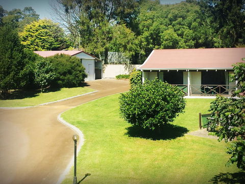 Karri Forest Motel - Accommodation Gold Coast 30