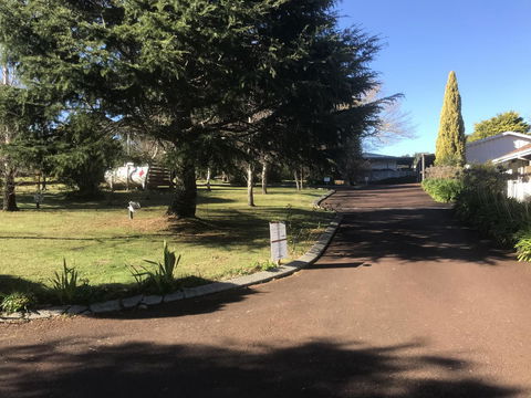 Karri Forest Motel - Accommodation Gold Coast 3