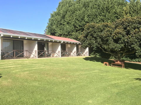 Karri Forest Motel - Accommodation Gold Coast 18