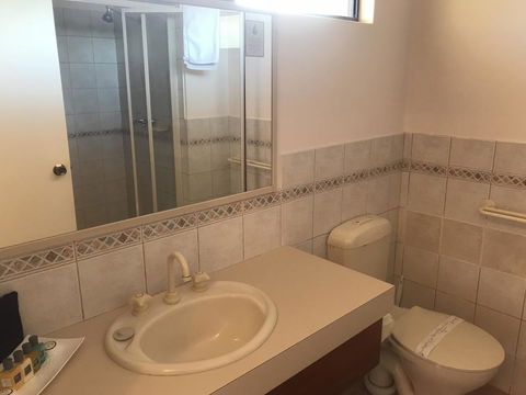 Karri Forest Motel - Accommodation Gold Coast 10