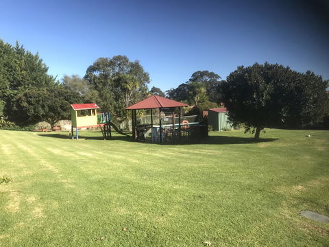 Karri Forest Motel - Accommodation Gold Coast 11
