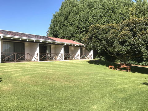 Karri Forest Motel - Accommodation Gold Coast 12