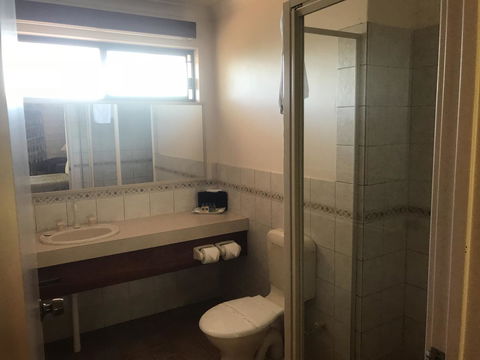 Karri Forest Motel - Accommodation Gold Coast 16