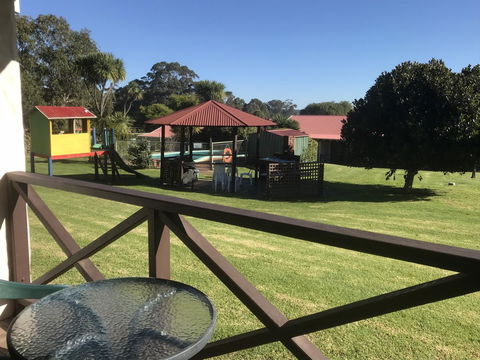 Karri Forest Motel - Accommodation Gold Coast 13