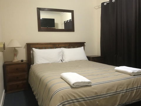 Karri Forest Motel - Accommodation Gold Coast 26