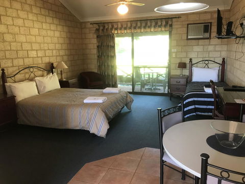 Karri Forest Motel - Accommodation Gold Coast 8