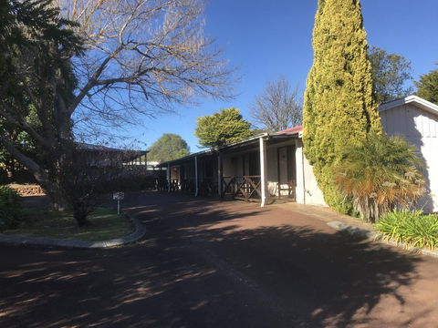 Karri Forest Motel - Accommodation Gold Coast 5