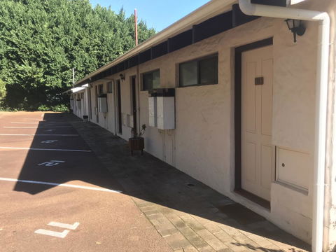 Karri Forest Motel - Accommodation Gold Coast 14