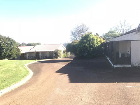 Karri Forest Motel - Accommodation Gold Coast 19