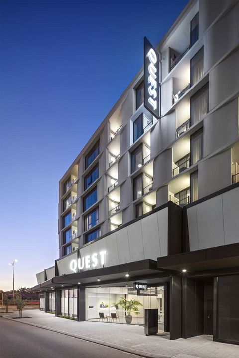 Quest Innaloo - Gold Coast 4U 4