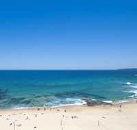 Quality Hotel Noah's On the Beach - Accommodation Gold Coast
