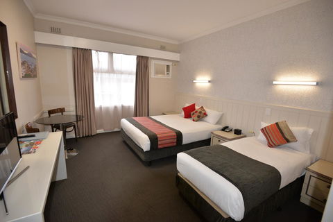 Country Comfort Amity Motel - Accommodation Gold Coast 24