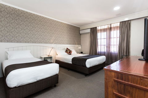 Country Comfort Amity Motel - Accommodation Gold Coast 40