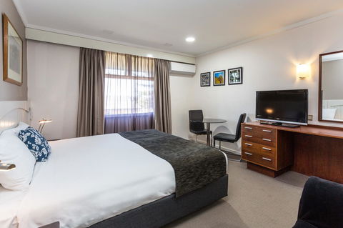 Country Comfort Amity Motel - Accommodation Gold Coast 43
