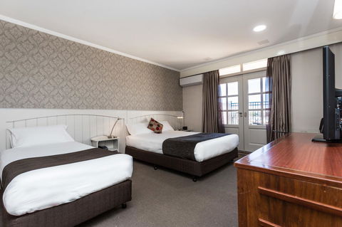 Country Comfort Amity Motel - Accommodation Gold Coast 38