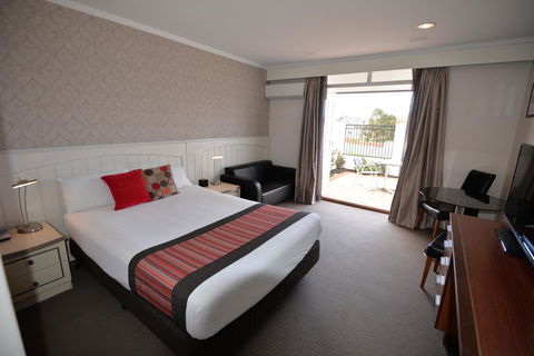 Country Comfort Amity Motel - Accommodation Gold Coast 26