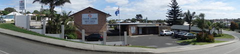 Country Comfort Amity Motel - Accommodation Gold Coast 6