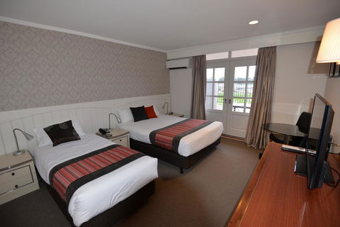 Country Comfort Amity Motel - Accommodation Gold Coast 15