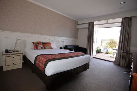Country Comfort Amity Motel - Accommodation Gold Coast 8
