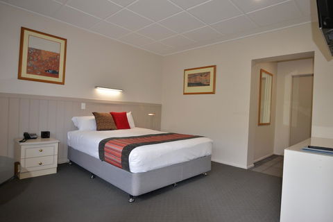 Country Comfort Amity Motel - Accommodation Gold Coast 19