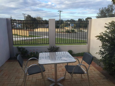 Country Comfort Amity Motel - Accommodation Gold Coast 2