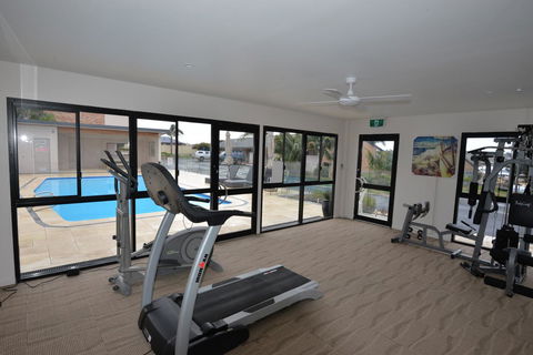 Country Comfort Amity Motel - Accommodation Gold Coast 30