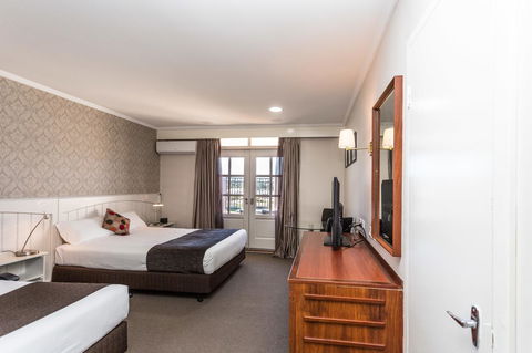 Country Comfort Amity Motel - Accommodation Gold Coast 39