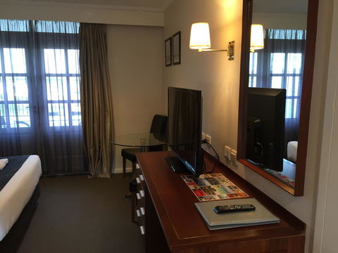 Country Comfort Amity Motel - Accommodation Gold Coast 1