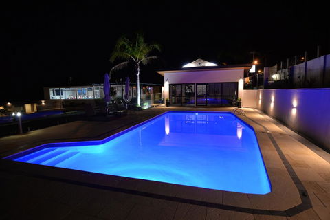 Country Comfort Amity Motel - Accommodation Gold Coast 0