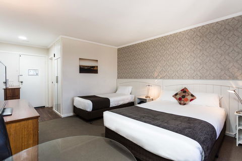 Country Comfort Amity Motel - Accommodation Gold Coast 34