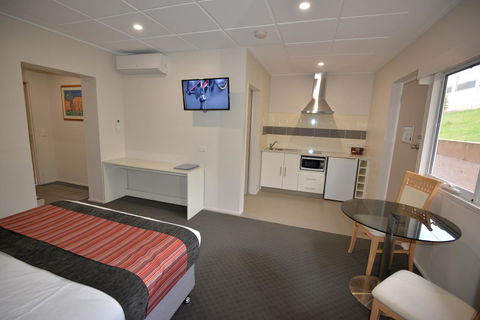 Country Comfort Amity Motel - Accommodation Gold Coast 22
