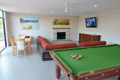 Country Comfort Amity Motel - Accommodation Gold Coast 9