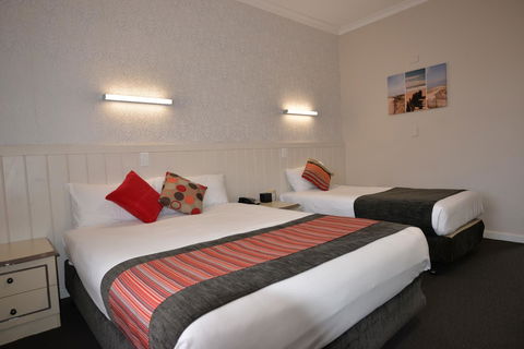 Country Comfort Amity Motel - Accommodation Gold Coast 25