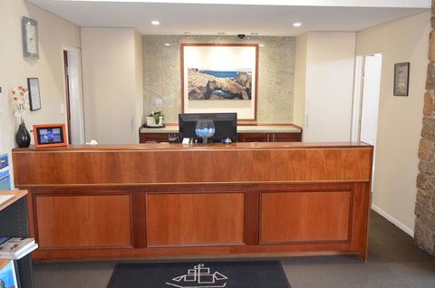 Country Comfort Amity Motel - Accommodation Gold Coast 7