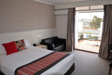 Country Comfort Amity Motel - Accommodation Gold Coast 3