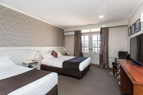 Country Comfort Amity Motel - Accommodation Gold Coast 36