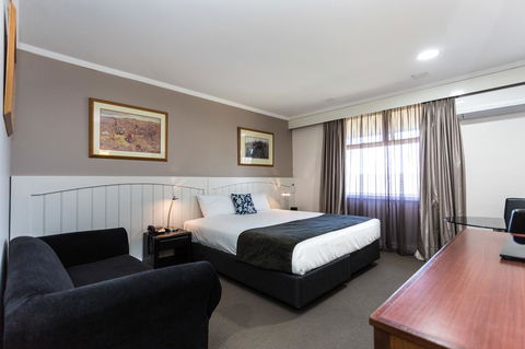 Country Comfort Amity Motel - Accommodation Gold Coast 33