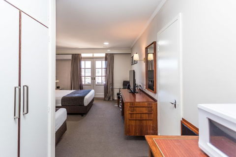 Country Comfort Amity Motel - Accommodation Gold Coast 31